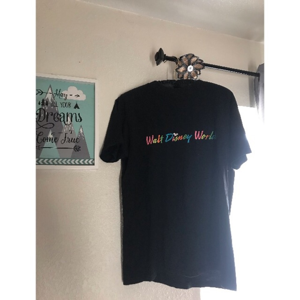 🏰 Vintage Disneyworld Tee 🏰